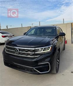 فولكسفاغن أطلس